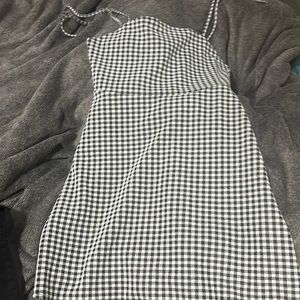 Preppy y2k/90s dress